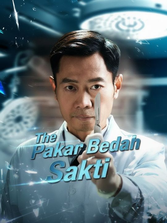 Dewa Medis Pisau Hantu