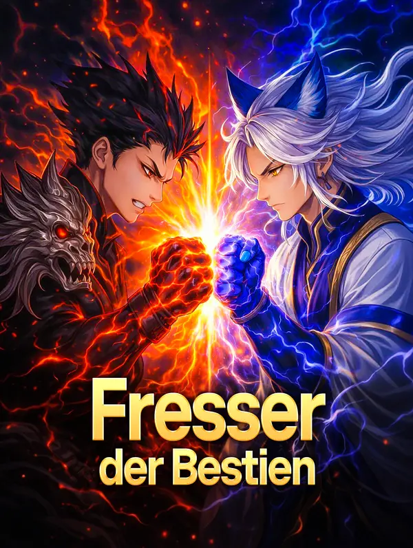 Fresser der Bestien