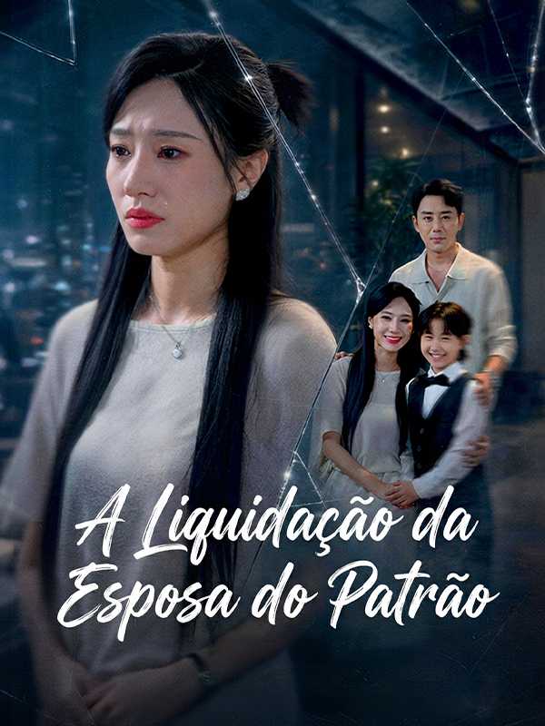 A Liquidação da Esposa do Patrão