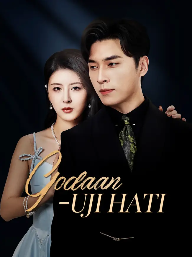 Godaan-Uji hati (2025)