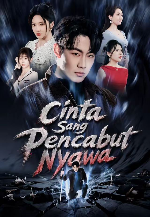 (Dub)Cinta Sang Pencabut Nyawa