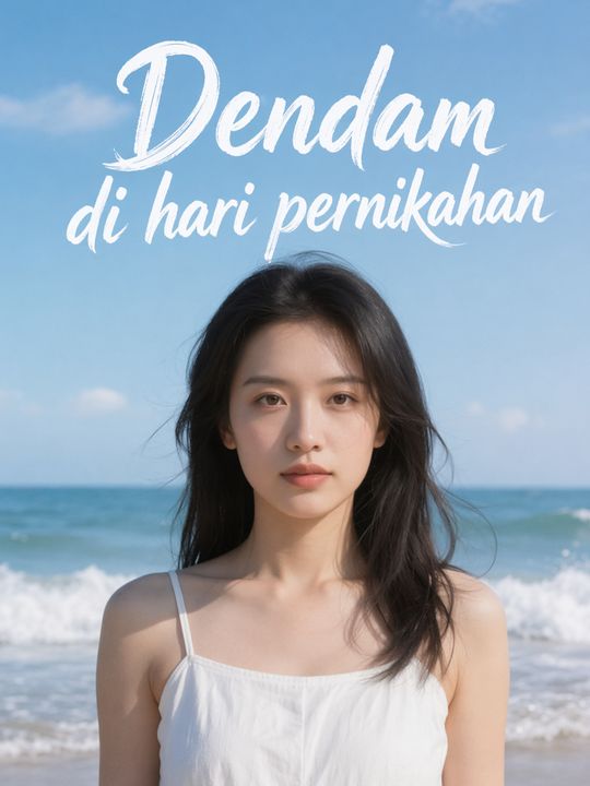 Dendam di hari pernikahan