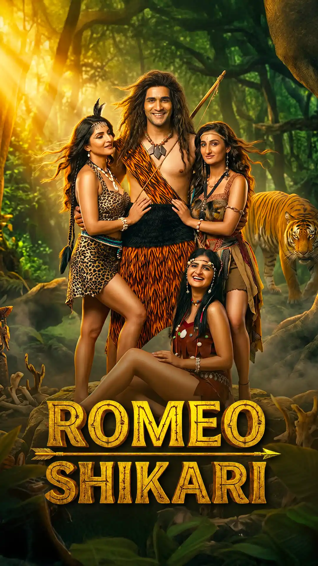 Romeo Shikari (2024)