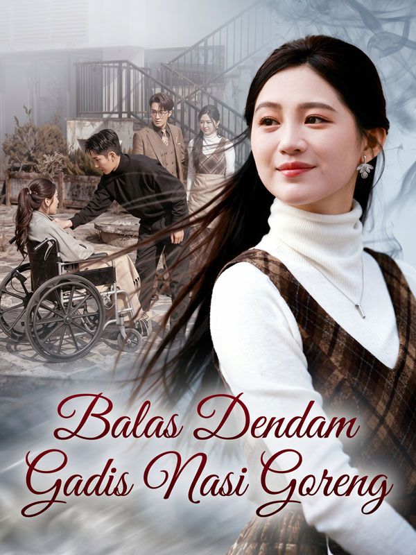 Balas Dendam Gadis Nasi Goreng