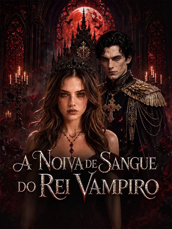 A Noiva de Sangue do Rei Vampiro