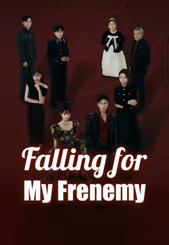Falling for My Frenemy