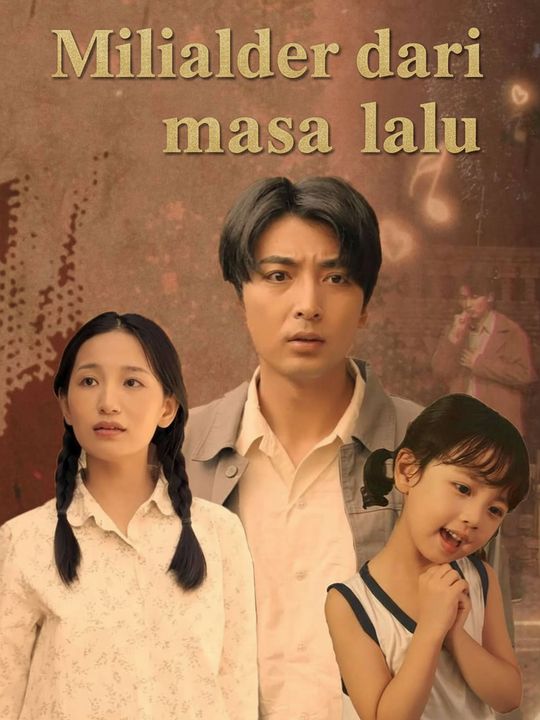 Miliarder dari masa lalu