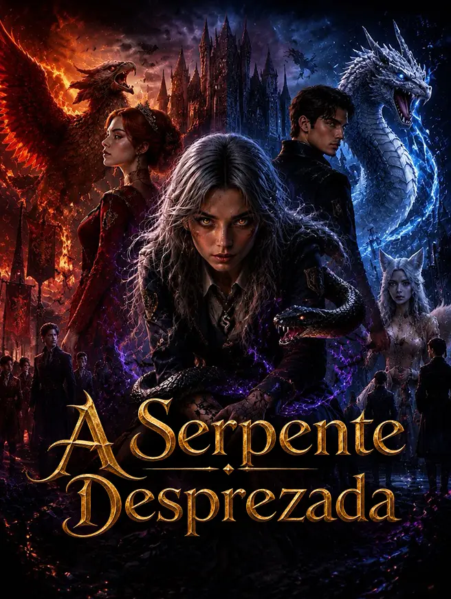 A Serpente Desprezada