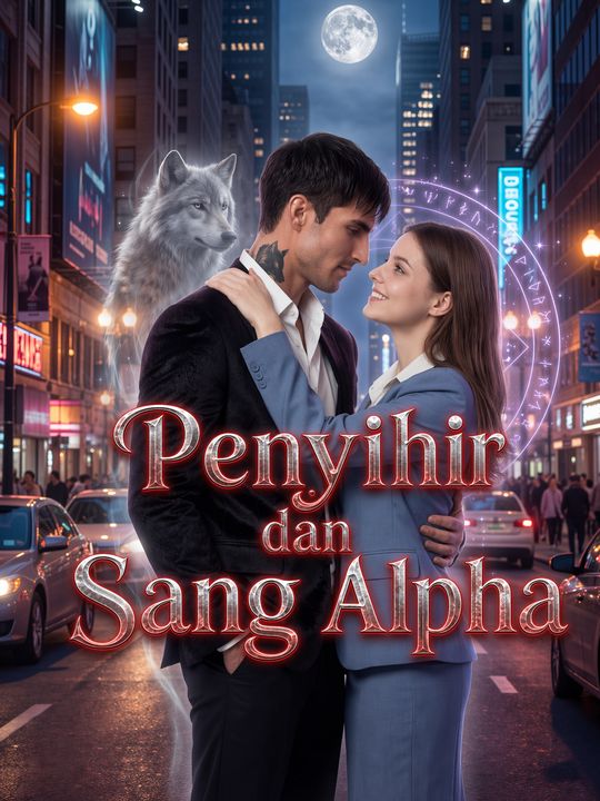 Penyihir dan Sang Alpha