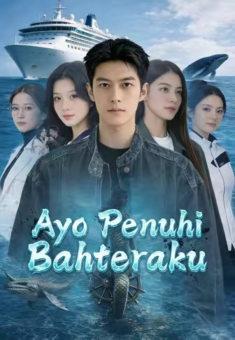 Ayo Penuhi Bahteraku