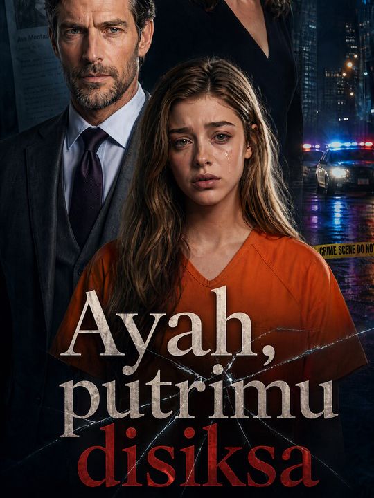 Ayah, putrimu disiksa