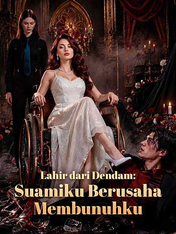 Lahir dari Dendam: Suamiku Berusaha Membunuhku