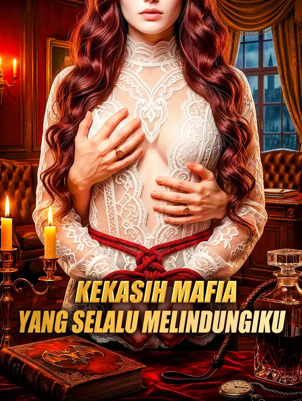 Kekasih Mafia yang Selalu Melindungiku