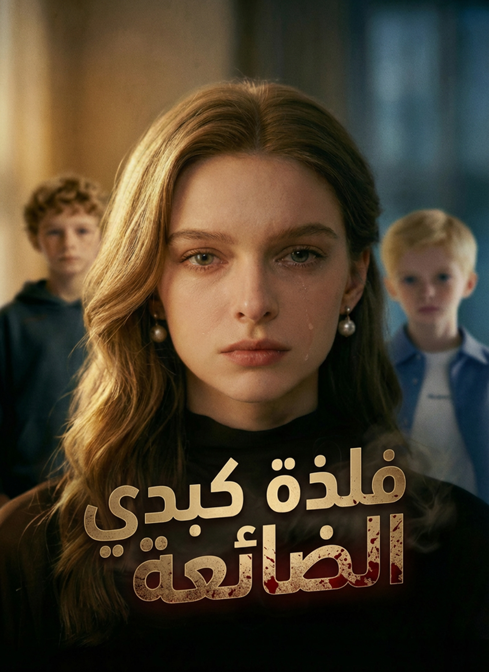 فلذة كبدي الضائعة (2024)