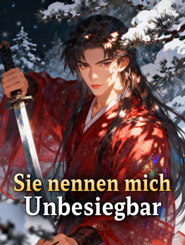 Sie nennen mich Unbesiegbar