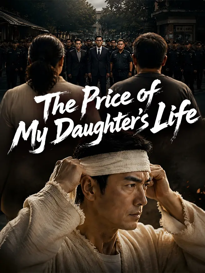 The Price of My Daughter's Life