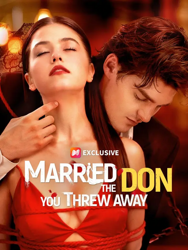 Married the Don You Threw Away (2026)