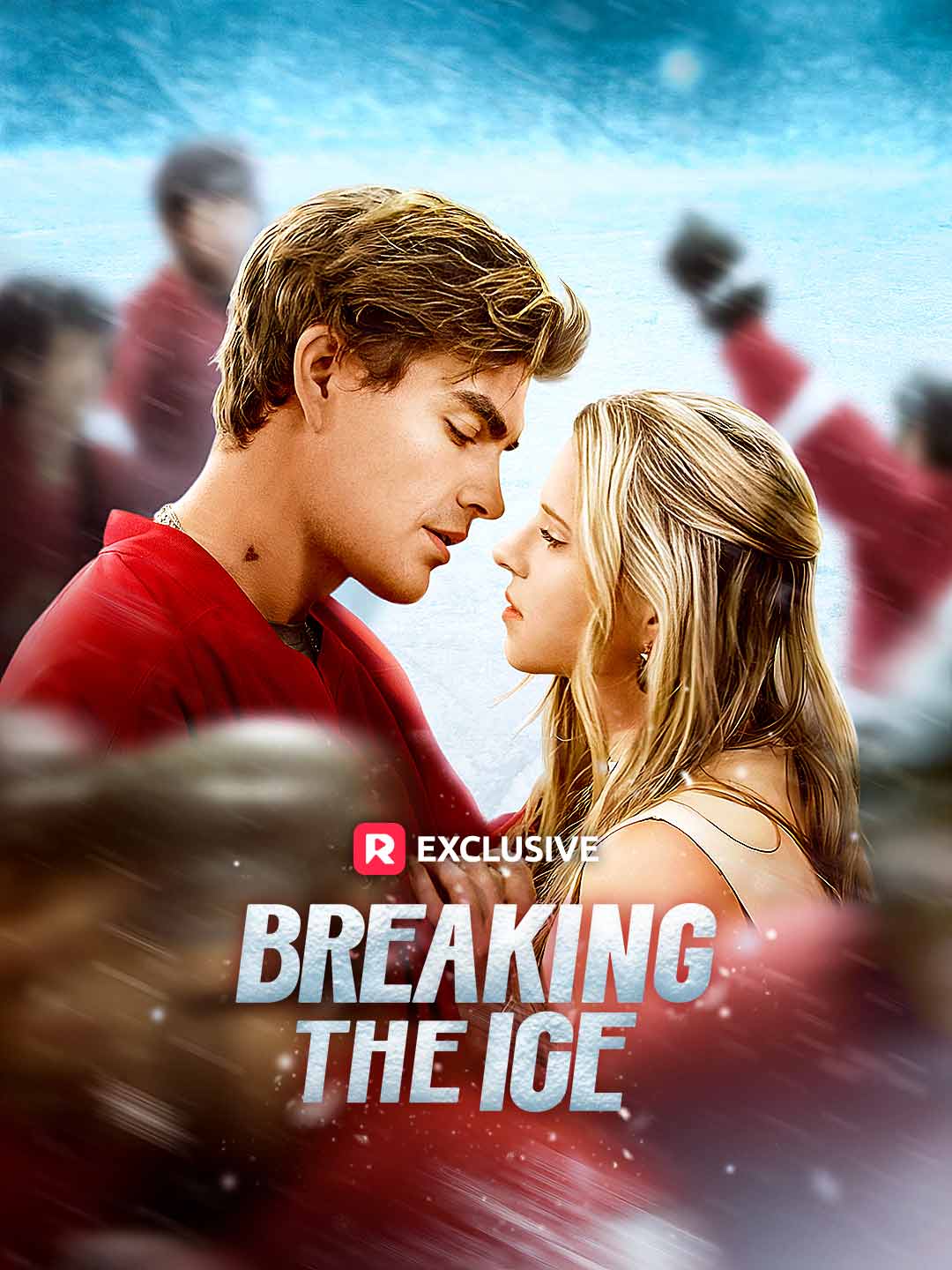 Breaking the Ice (2024)