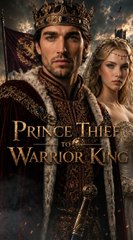 Prince, Thief, to Warrior King (2024)