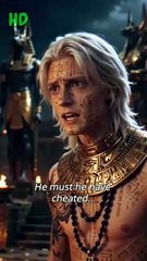 return of the horus's exiled son 3 (2024)