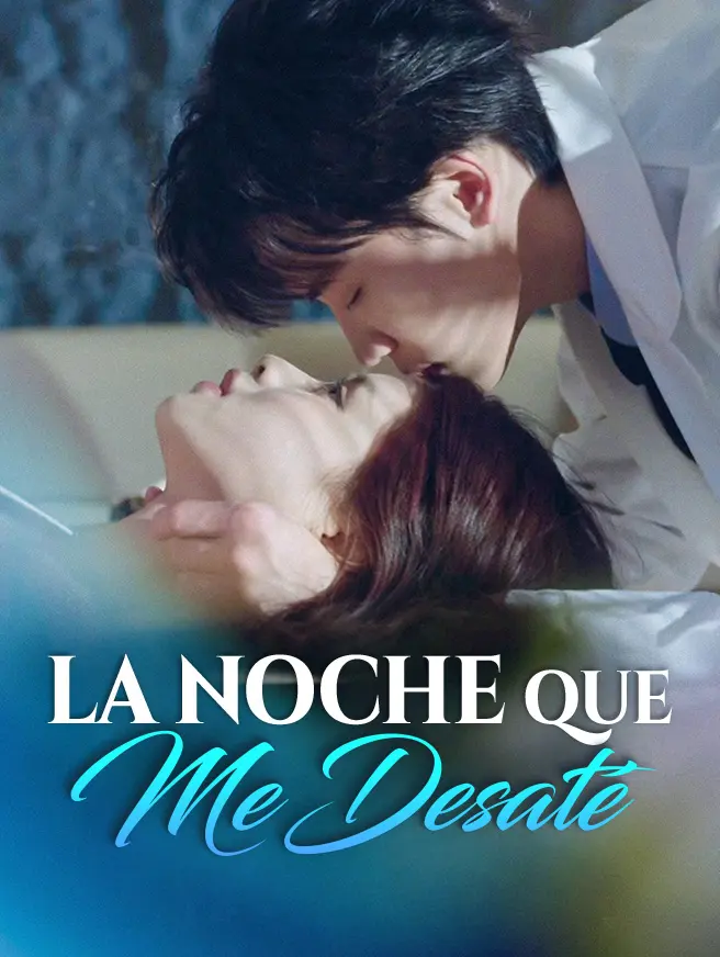 La noche que me desaté