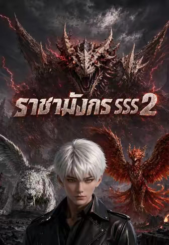 ราชามังกร SSS 2