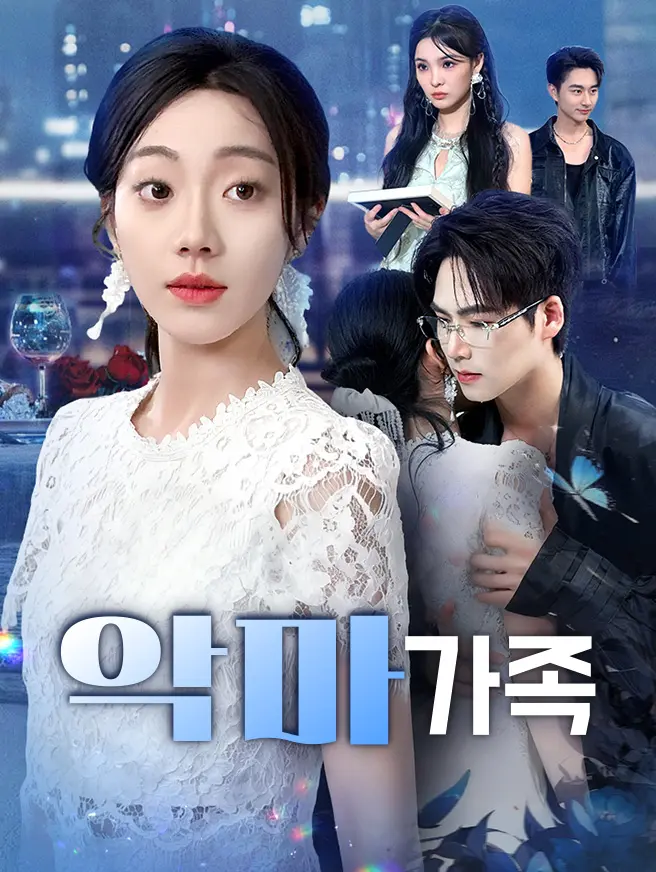 악마 가족 (더빙)