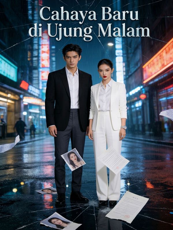 Cahaya Baru di Ujung Malam