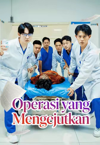 Operasi yang Mengejutkan