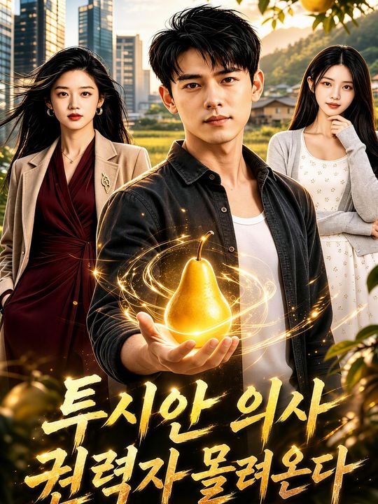 투시안 의사 권력자 몰려온다