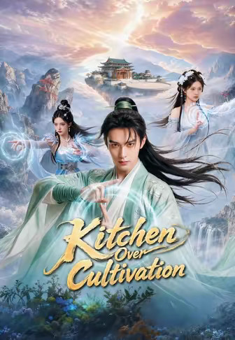 Kitchen Over Cultivation