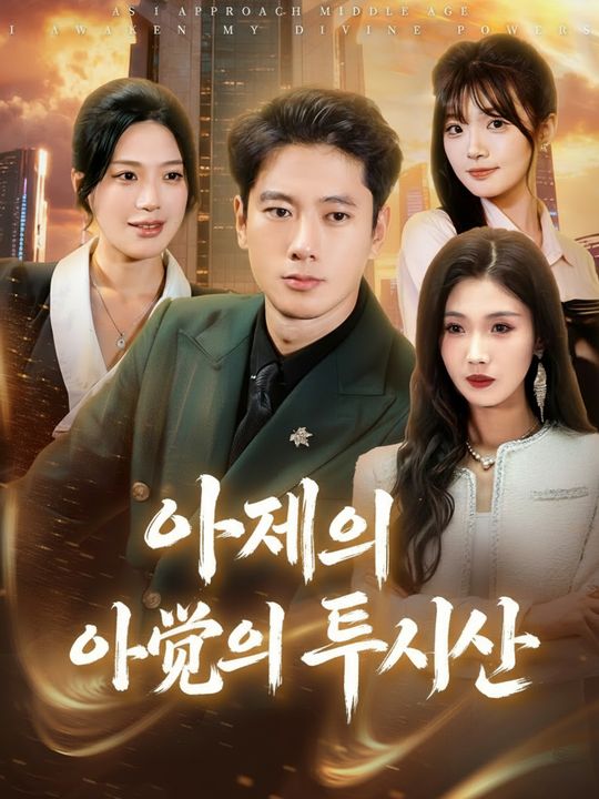 아재의 투시안