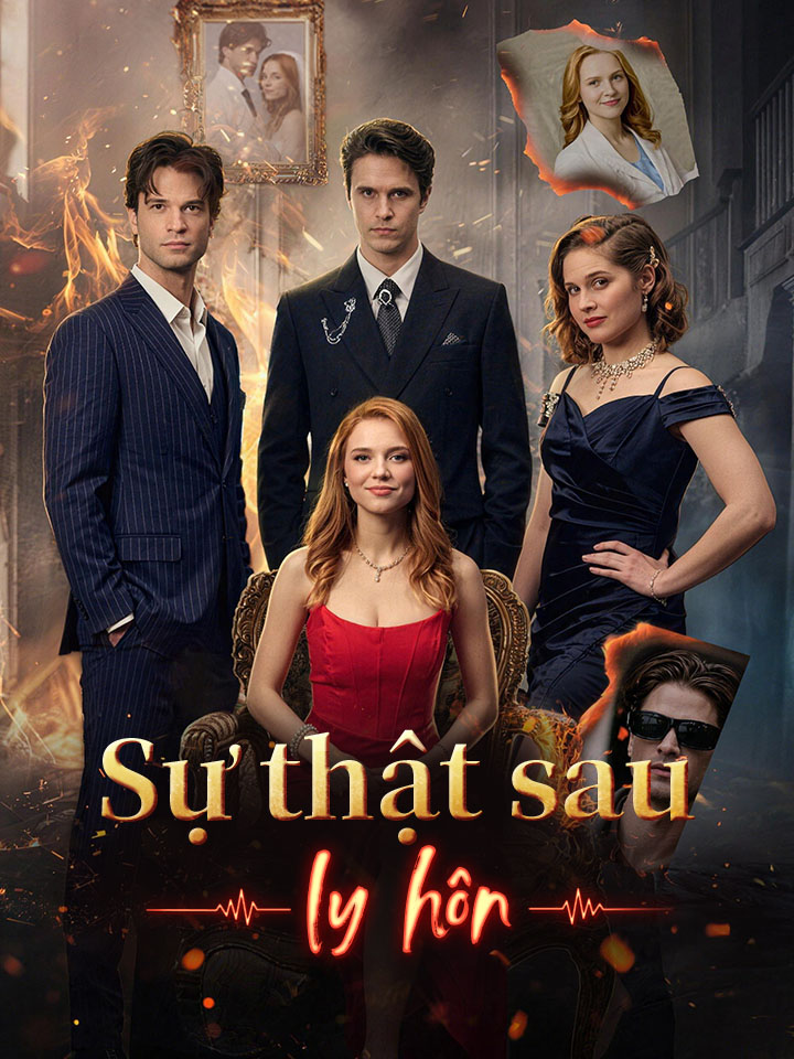 Sự thật sau ly hôn