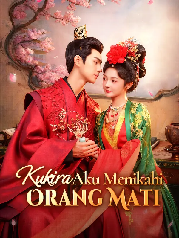 Kukira Aku Menikahi Orang Mati