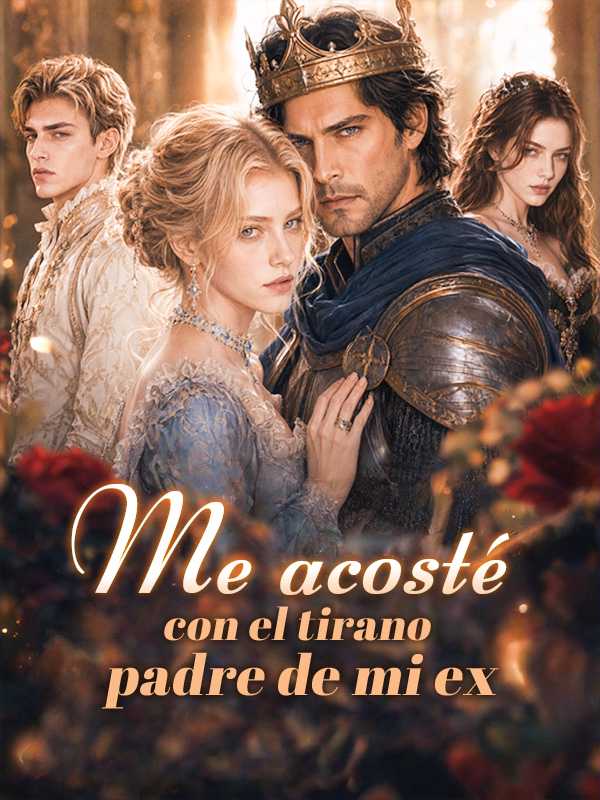 Me acosté con el tirano padre de mi ex