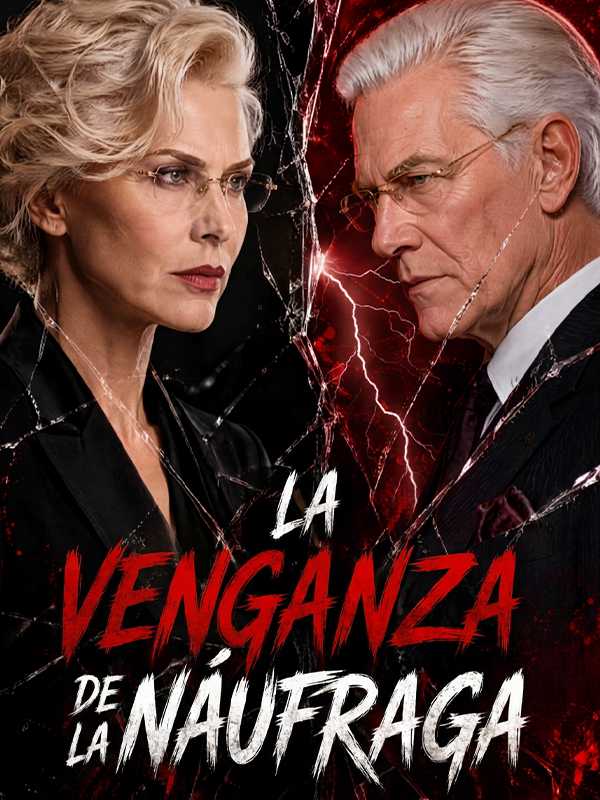 La venganza de la náufraga