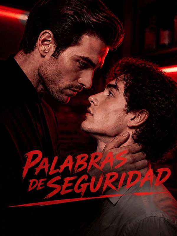 Palabras de seguridad