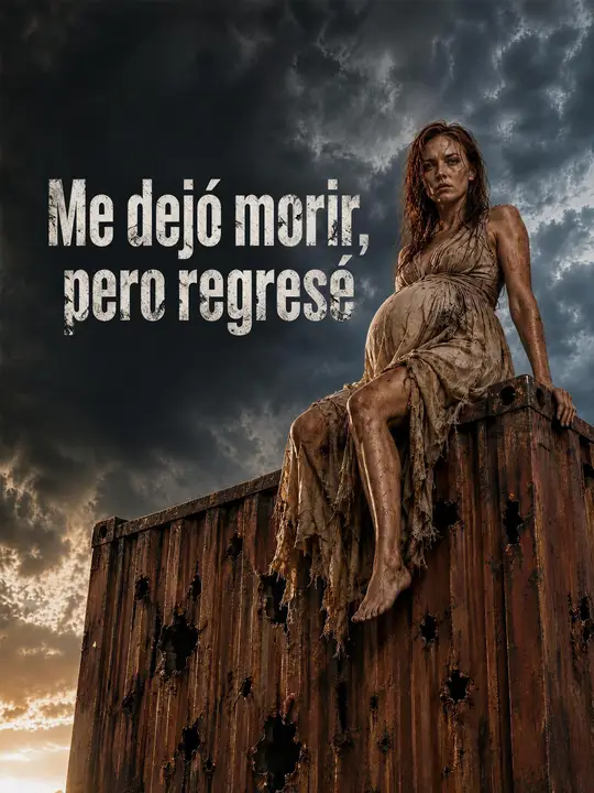 Me dejó morir, pero regresé