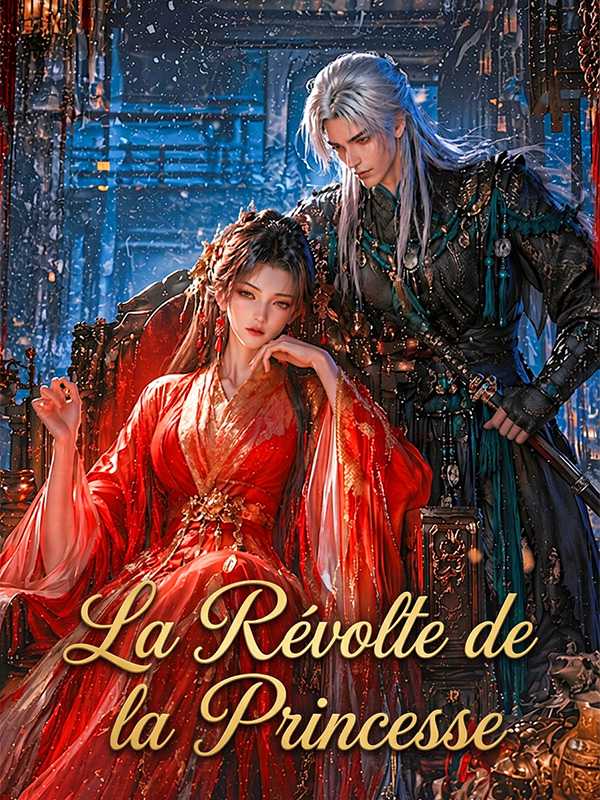 La Révolte de la Princesse