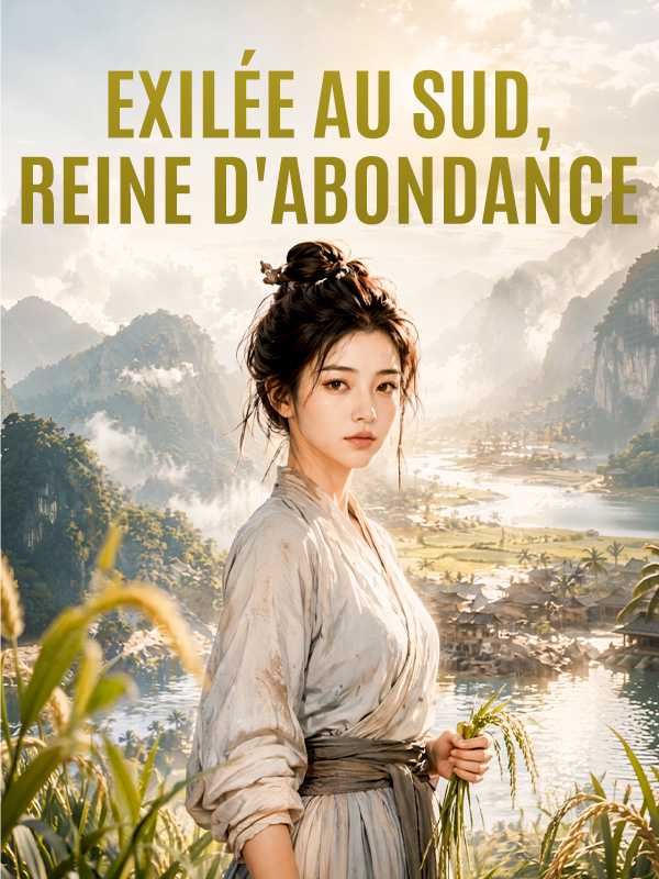 Exilée au Sud, Reine d'Abondance