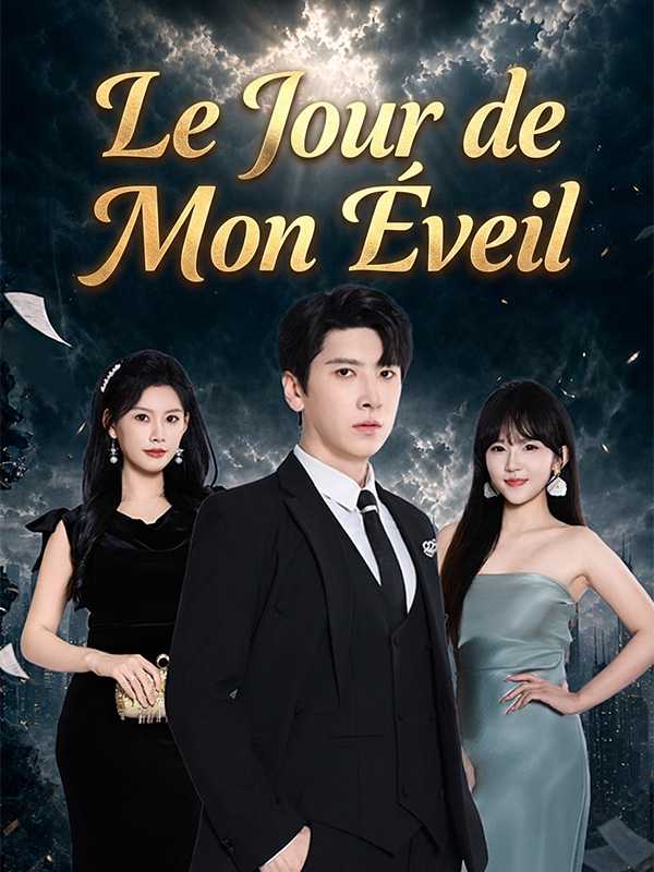 Le Jour de Mon Éveil