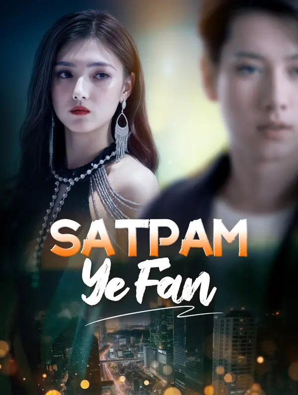 Satpam Ye Fan(Sulih Suara)