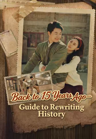 Back to 15 Years Ago—Guide to Rewriting History