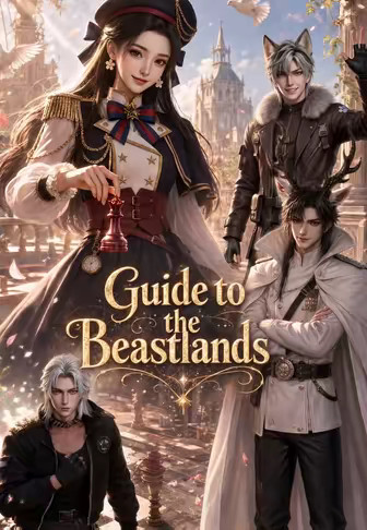 Guide to the Beastlands