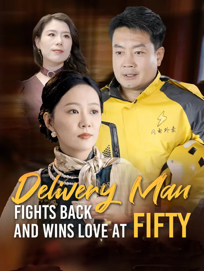 Delivery Man Fights Back and Wins Love at Fifty