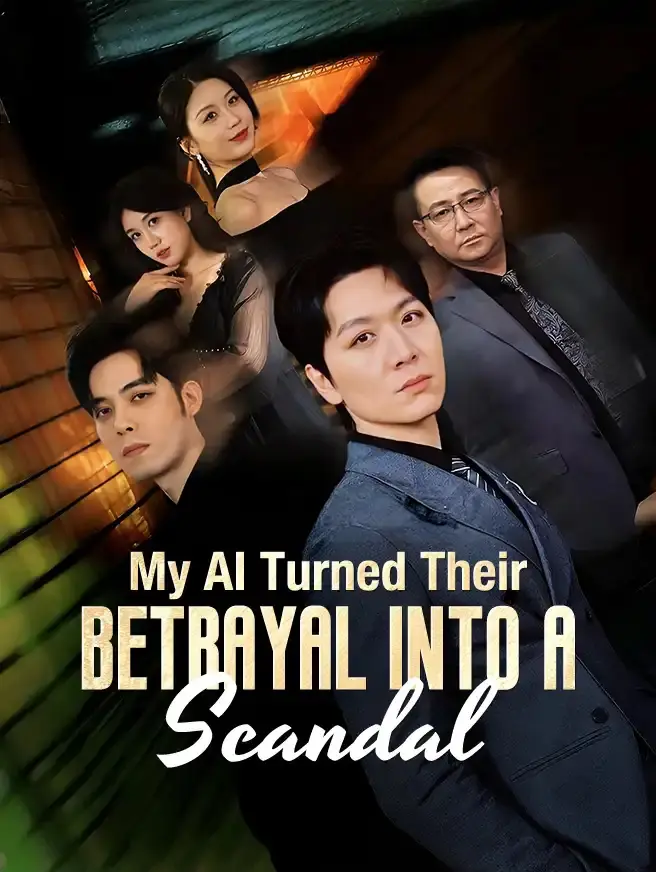 My AI Turned Their Betrayal Into a Scandal