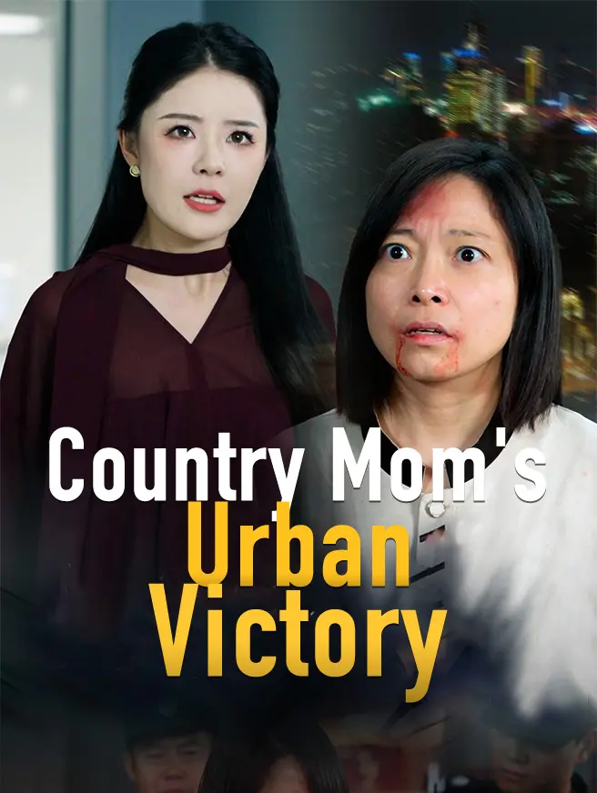 Country Mom's Urban Victory