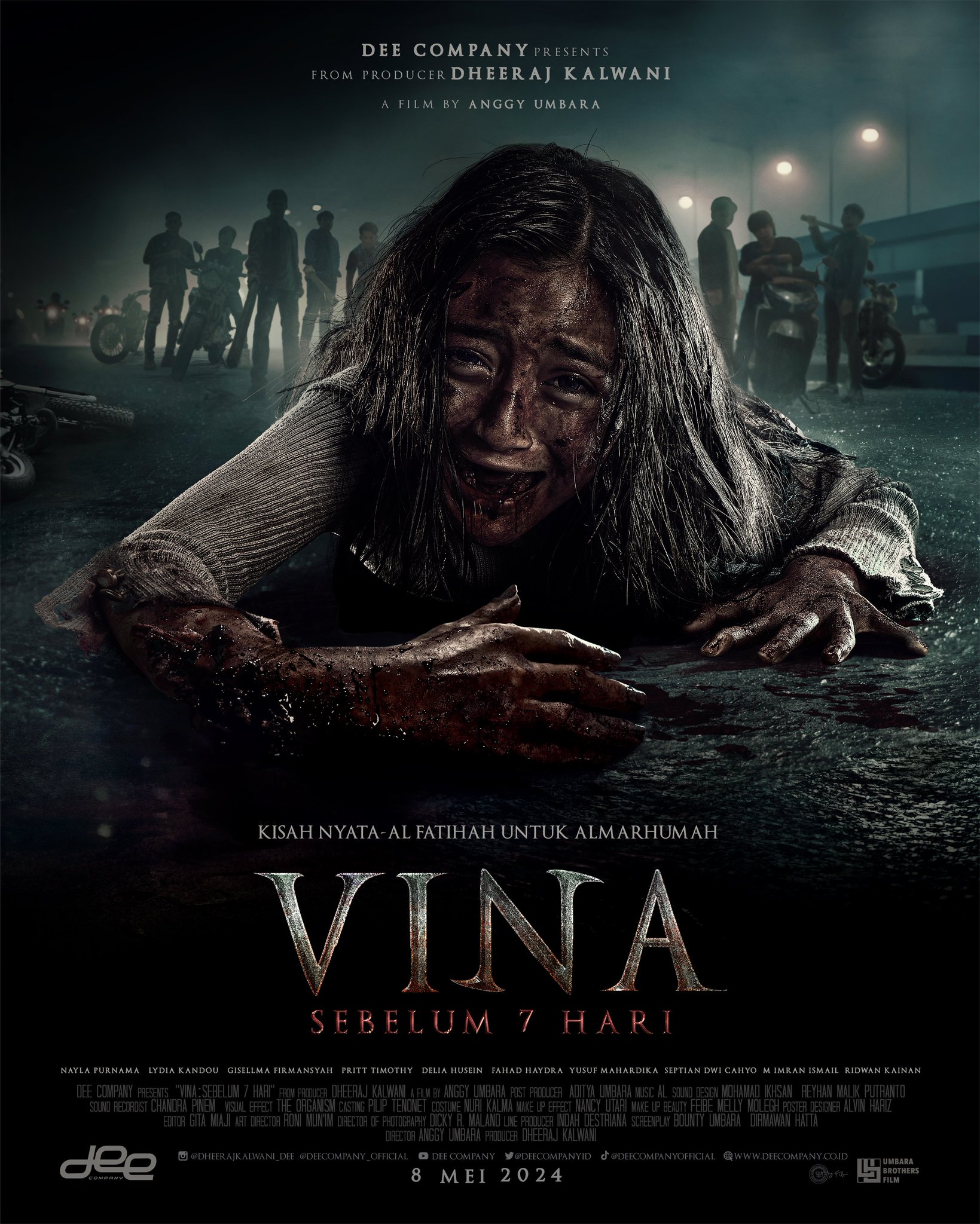 Vina: Before 7 Days (2024)