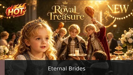 royal bride (2024)