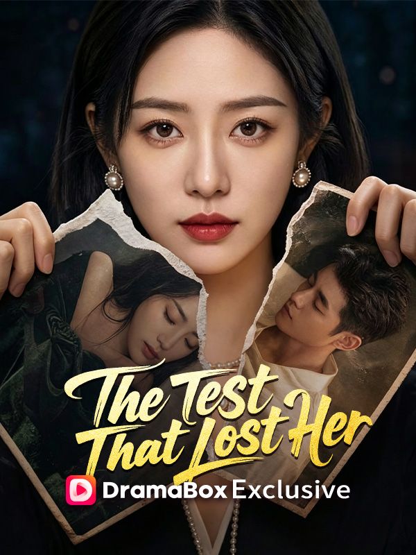 The Test That Lost Her